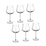 EGO 6 Ч. ЗА ЧЕРВЕНО ВИНО