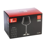 EGO 6 Ч. ЗА ЧЕРВЕНО ВИНО