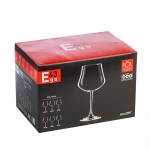 EGO 6 Ч. ЗА БЯЛО ВИНО