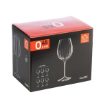 OPTIQ 6 Ч. ЗА БЯЛО ВИНО