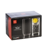 TOCAI 6 Ч. ЗА ВОДА