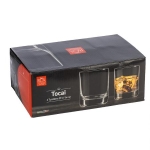 TOCAI 6 Ч.  ЗА УИСКИ