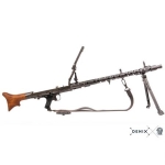 Картечница MG 34, Germany 1934 (WWII)