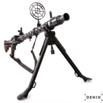 Картечница MG 34, Germany 1934 (WWII)