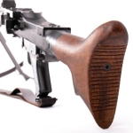 Картечница MG 34, Germany 1934 (WWII)