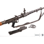 Картечница MG 34, Germany 1934 (WWII)