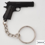 Ключодържател пистолет