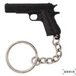 Ключодържател пистолет
