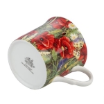 Макове 58 комплект 2бр. чинии