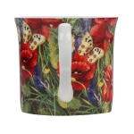 Макове 58 комплект 2бр. чинии