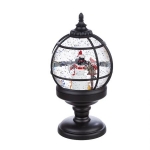 Светещ фенер - глобус
