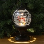 Светещ фенер - глобус