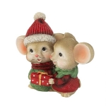 Две мишлета