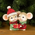 Две мишлета