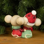 Две мишлета