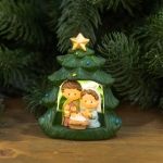 Светото семейство