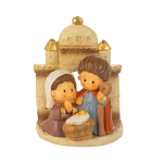 Светото семейство