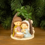 Светото семейство