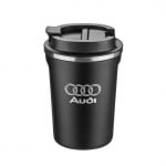 Термо чаша с лого на Audi