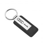Ключодържател с лого на Audi