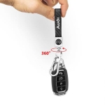 Ключодържател Auto Set с лого Audi