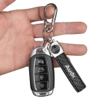 Ключодържател Auto Set с лого Audi
