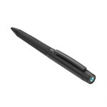 Мъжки комплект химикалка и портфейл Auto Set с логото на BMW