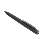 Мъжки комплект химикалка, портфейл и ключодържател Auto Set с логото на Volkswagen