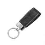 Мъжки комплект химикалка, портфейл и ключодържател Auto Set с логото на Toyota