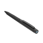 Мъжки комплект химикалка, портфейл и ключодържател Auto Set с логото на Volvo