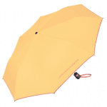 Чадър BENETTON - жълт
