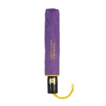 Чадър BENETTON - лилав