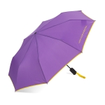 Чадър BENETTON - лилав