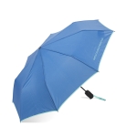 Чадър BENETTON - син