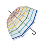 Дамски чадър BENETTON