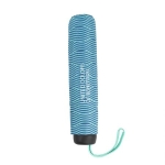 Чадър BENETTON -син