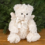 Мече Янус - Ангел хранител