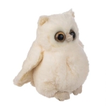 Сова Умната Бланка