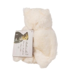 Сова Умната Бланка