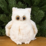 Сова Умната Бланка