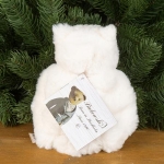 Сова Умната Бланка