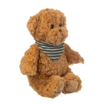 Плюшено мече