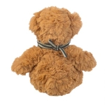 Плюшено мече