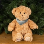 Плюшено мече