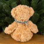 Плюшено мече