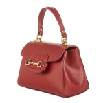 Дамска чанта ROSSI - червена