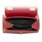 Дамска чанта ROSSI - червена