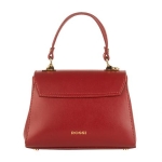 Дамска чанта ROSSI - червена