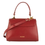 Дамска чанта ROSSI - червена