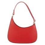 Дамска чанта ROSSI - червена